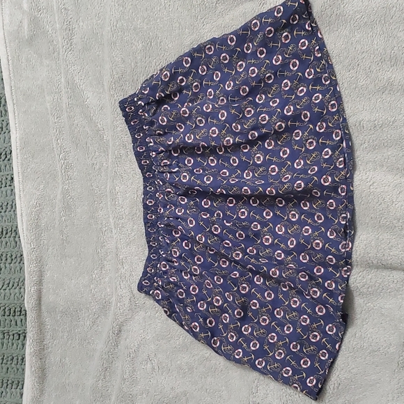 Mini skirt - Picture 4 of 4